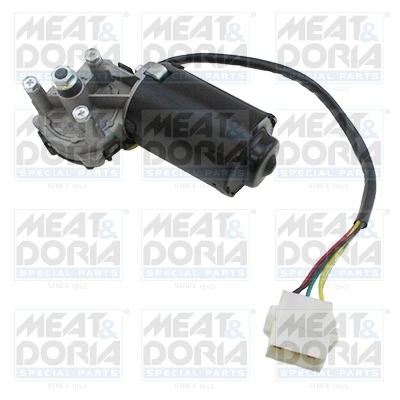 Wiper Motor